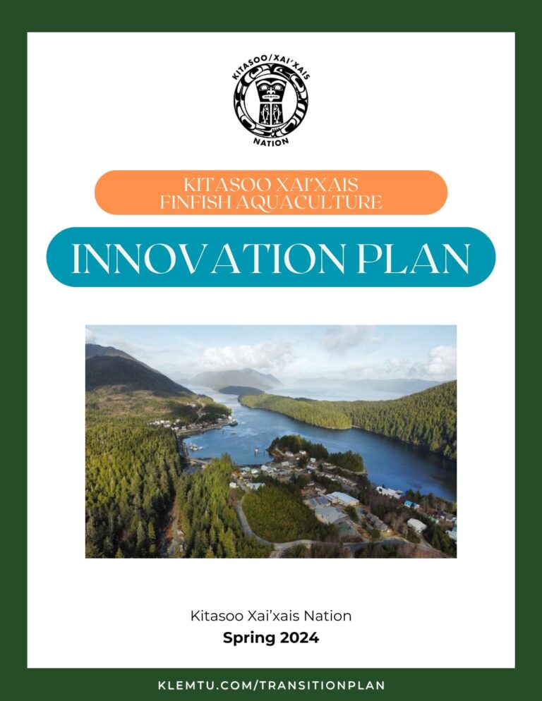 KX Innovation Plan preview